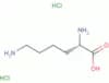 L-Lysine, dihydrochloride