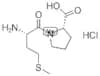 met-pro hydrochloride