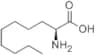 L-2-aminodecanoic acid