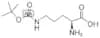 N D-T-boc-L-ornithine