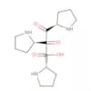 L-Proline, 1-(1-L-prolyl-L-prolyl)-