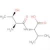 L-Valine, L-threonyl-