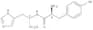 H-Tyr-His-OH