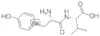 L-Tyrosyl-L-valine