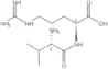 Valylarginine