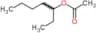 3-Heptanol, 3-acetate