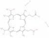 Haematoporphyrin dihydrochloride