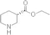 (-)-Ethyl nipecotate