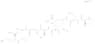 L-Methioninamide,L-threonylglycyl-L-lysyl-L-alanyl-L-seryl-L-glutaminyl-L-phenylalanyl-L-phenylala…