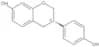 (+)-Equol
