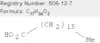 Heptadecanoic acid