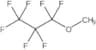 Methyl perfluoropropyl ether