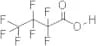 Heptafluorobutyric acid