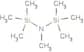 N,1,1,1-Tetramethyl-N-(trimethylsilyl)silanamine