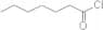 Heptanoyl chloride