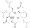 Hexa-O-acetyl-maltal