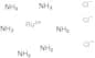 Hexaammineruthenium trichloride