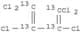 1,3-Butadiene-13C4, 1,1,2,3,4,4-hexachloro-
