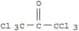 Hexachloroacetone