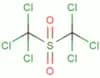 Bis(trichloromethyl) sulfone