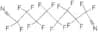perfluorosebaconitrile