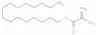 Hexadecyl methacrylate