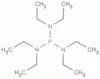 Hexaethylphosphorous triamide