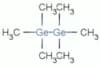 Hexamethyldigermane