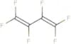 Hexafluoro-1,3-butadiene