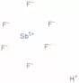 Hexafluoroantimonic acid