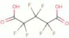 Hexafluoroglutaric acid