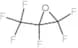 Hexafluoropropylene oxide