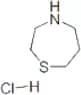 1,4-Thiazepane hydrochloride