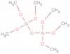 Silicic acid (H6Si2O7), hexamethyl ester
