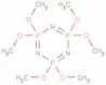 Hexamethoxyphosphazine