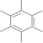 Benzene, hexamethyl-
