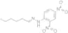 hexanal 2,4-dinitrophenylhydrazone