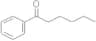 Hexanophenone