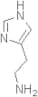 1H-Imidazole-4-ethanamine