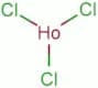 Holmium chloride