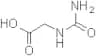 Hydantoic acid