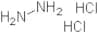 Hydrazine, dihydrochloride