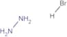 Hydrazine monohydrobromide