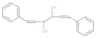 1,6-Diphenyl-1,5-hexadiene-3,4-diol