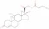 Hydrocortisone-21-butyrate