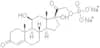 Hydrocortisone sodium phosphate