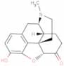 Morphinan-6-one, 4,5-epoxy-3-hydroxy-17-methyl-, (5α)-