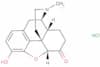 Hydromorphone hydrochloride