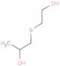 1-[(2-Hydroxyethyl)thio]-2-propanol