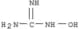 Hydroxyguanidine